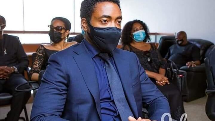 Jerry Rawlings’ son, Kimathi Rawlings Biography: Age, Net Worth, Height, Sisters, Child, Parents, Wife