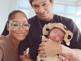 Keke Palmer Files Restraining Order Against Ex Amid Abuse Claims