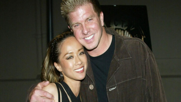Kenny Johnson’s wife Cathleen Oveson Biography: Net Worth, Nationality, Age, Parents, Daughter, Wiki