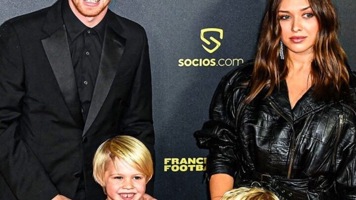 Kevin De Bruyne’s wife Michele Lacroix Biography: Age, Brother, Net Worth, Height, Children, Job