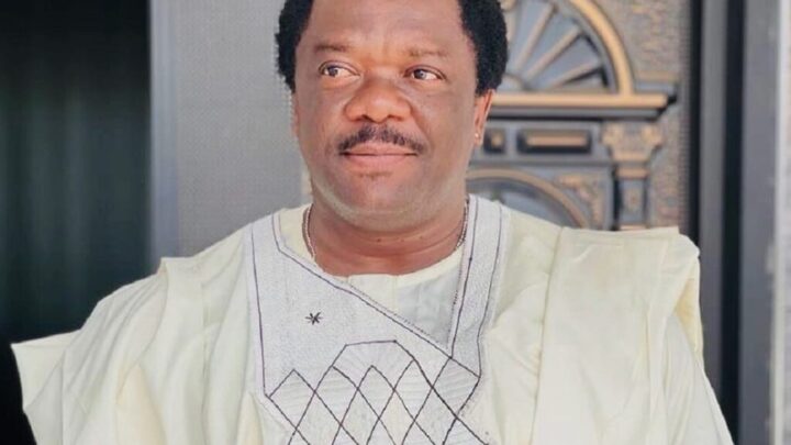 Kelvin Ikeduba Biography: Age, Net Worth, Pictures, Movie, Wikipedia, State Of Origin
