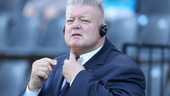 Kobus Wiese Biography: Children, Net Worth, Wife, Age, Height, Weight, Family, Brother
