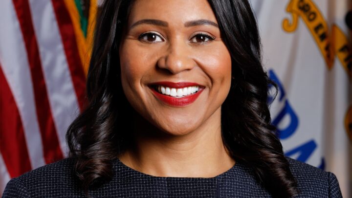 London Breed Biography: Husband, Net Worth, Height, Email, Age, Salary, Education, Term, Election