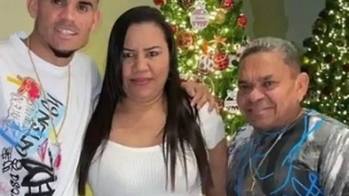 Luis Diaz’s Parents: Meet Luis Manuel Díaz and Cilenis Marulanda