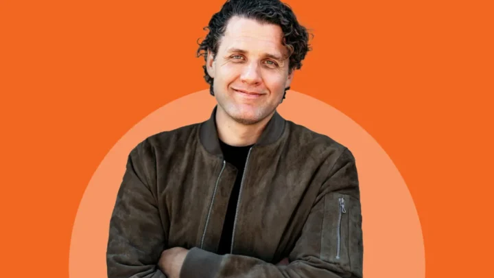 Mark Manson Biography: Books, Net Worth, Age, Wife, Height, Blog, Podcast, Quotes, YouTube