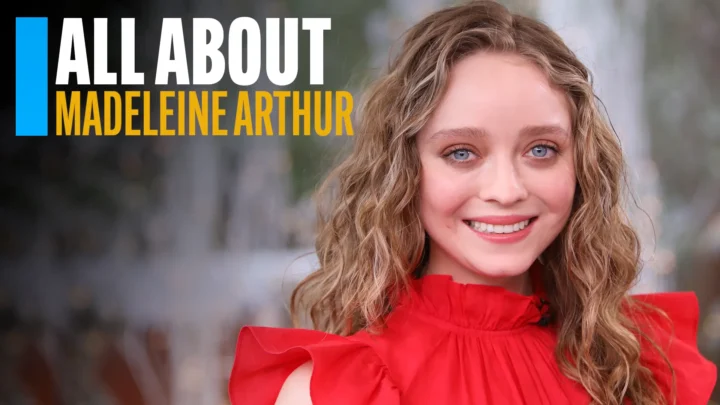 Madeleine Arthur Biography: Movies, Instagram, Wikipedia, Age, Net Worth, Family, IMDB, Boyfriend