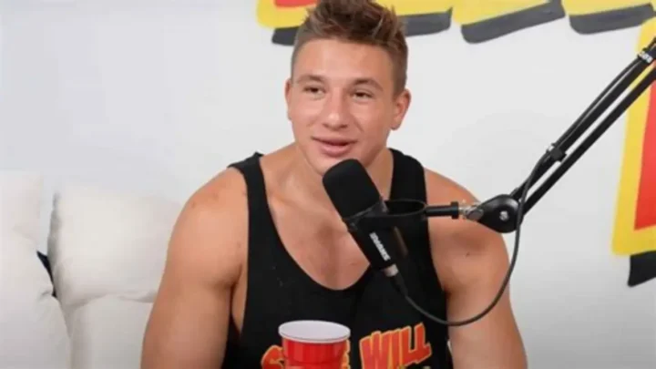 Stephen Deleonardis (SteveWillDoIt) Biography: Height, Age, Net Worth, YouTube, Girlfriend, Wiki, Videos