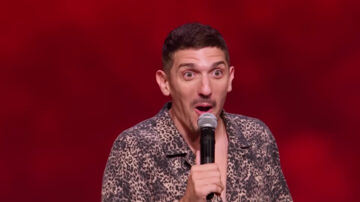 Andrew Schulz Biography: Movies, Net Worth, Wife, Age, Parents, Kids, Girlfriends