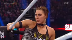 Rhea Ripley Biography: Age, WWE, Net Worth, Wikipedia, Photos, Boyfriend