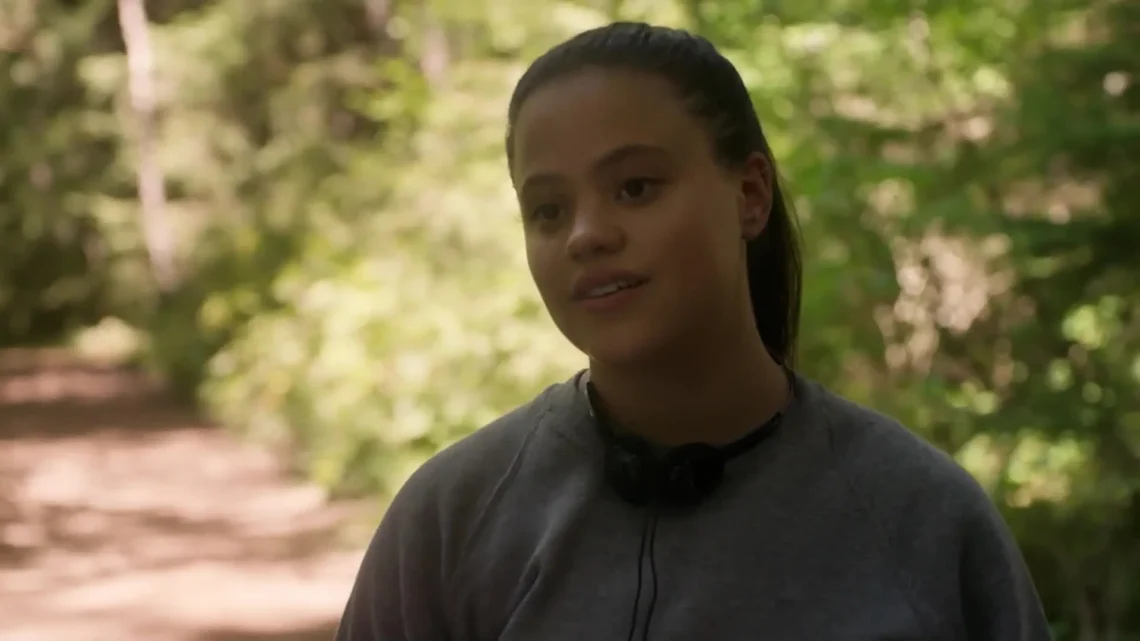 Sarah Jeffery Biography: Age, Net Worth, Movies, TV Shows, Partner, Nationality, Height