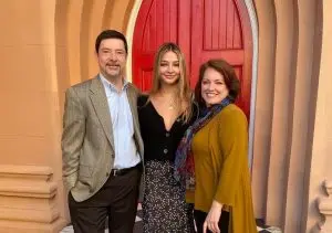 Madelyn Cline’s mother, Pam Cline Biography: Height, Age, Instagram, Net Worth, Kids, Husband, Wiki