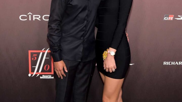 Michelle Wie West’s Husband Jonnie West Biography: Net Worth, Height, Age, Parents, Children, Wikipedia