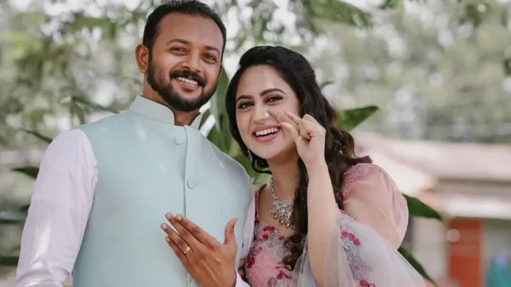 Miya George Biography: Age, Net Worth, Photos, Movies, Husband, Children, Instagram