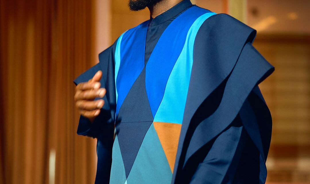 Modern Nigerian Men’s Fashion: A Stylish Guide