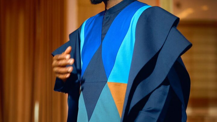 Modern Nigerian Men’s Fashion: A Stylish Guide