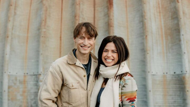 Molly Yeh’s Husband Nick Hagen Biography: Net Worth, Age, Family, Nationality, Parents, Sister, Kids
