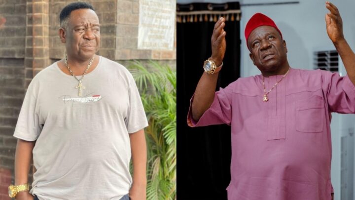 Mr Ibu’s Ex-Manager Reveals Reasons Behind Leg Amputation: Delayed Detection of Arterial Infection