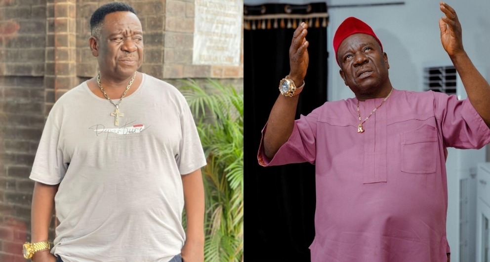 Mr Ibu’s Ex-Manager Reveals Reasons Behind Leg Amputation: Delayed Detection of Arterial Infection