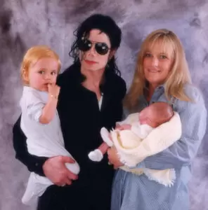 Michael Jackson’s Ex Wife, Debbie Rowe Biography: Net Worth, Age, Instagram, Husband, Parents, Children