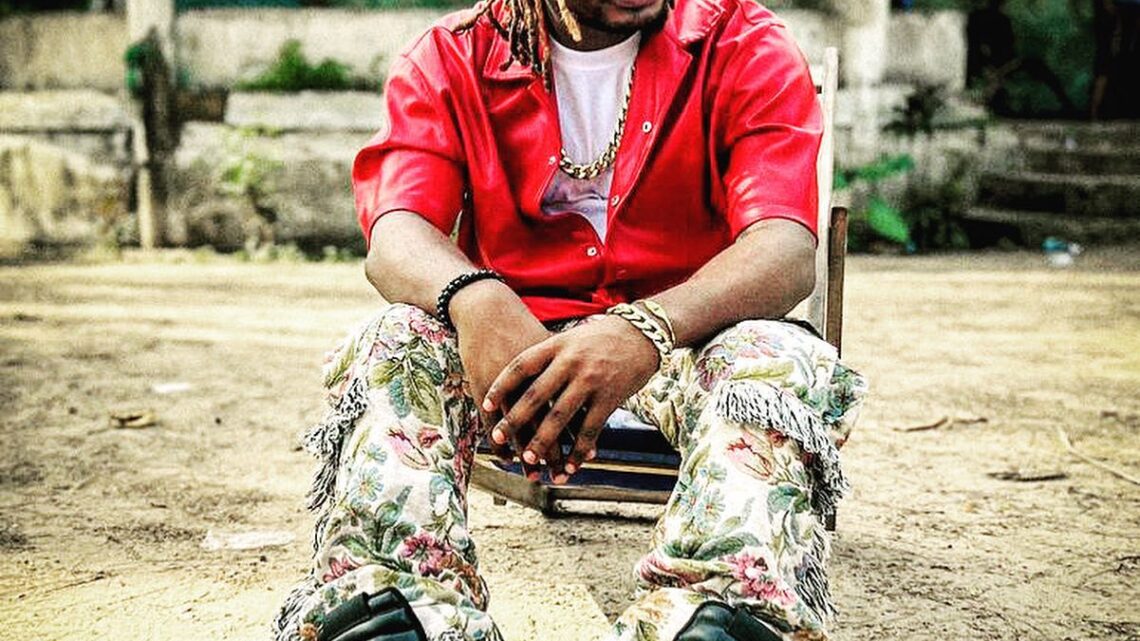 News: Nigerian Rapper OlaDips Passes Away at 28
