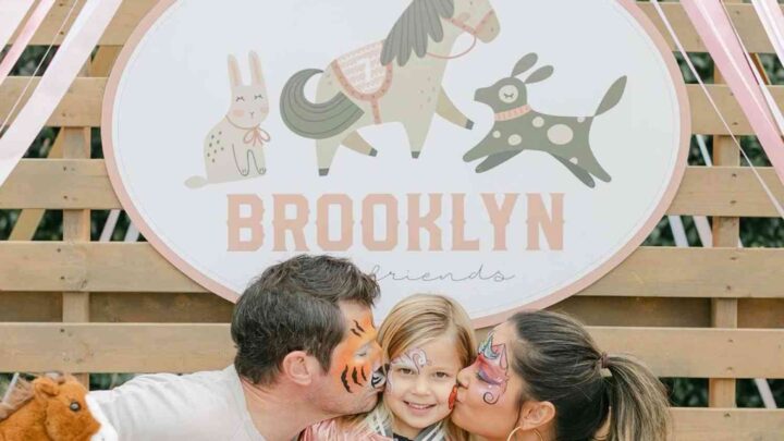 Nick & Vanessa Lachey’s Daughter Brooklyn Elisabeth Lachey Bio: Age, Siblings, Parents, Net Worth