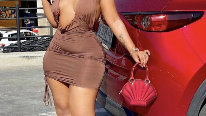 Nicole Maleka Biography: Husband, Net Worth, Friend, Age, YouTube, Instagram, Boyfriend