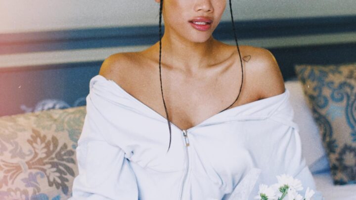 Nona Sobo Biography: Height, Boyfriend, Net Worth, Parents, Age, IMDb, Wiki, Nationality