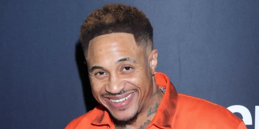 Orlando Brown Biography: Net Worth, Age, Height, Child, Wife, Songs, Photos, Movie