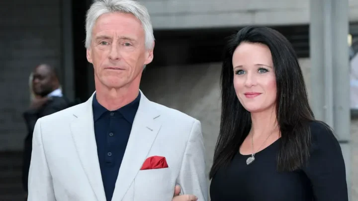 Paul Weller’s wife, Hannah Andrews Biography: Husband, Age, Children, Net Worth, Songs, Instagram
