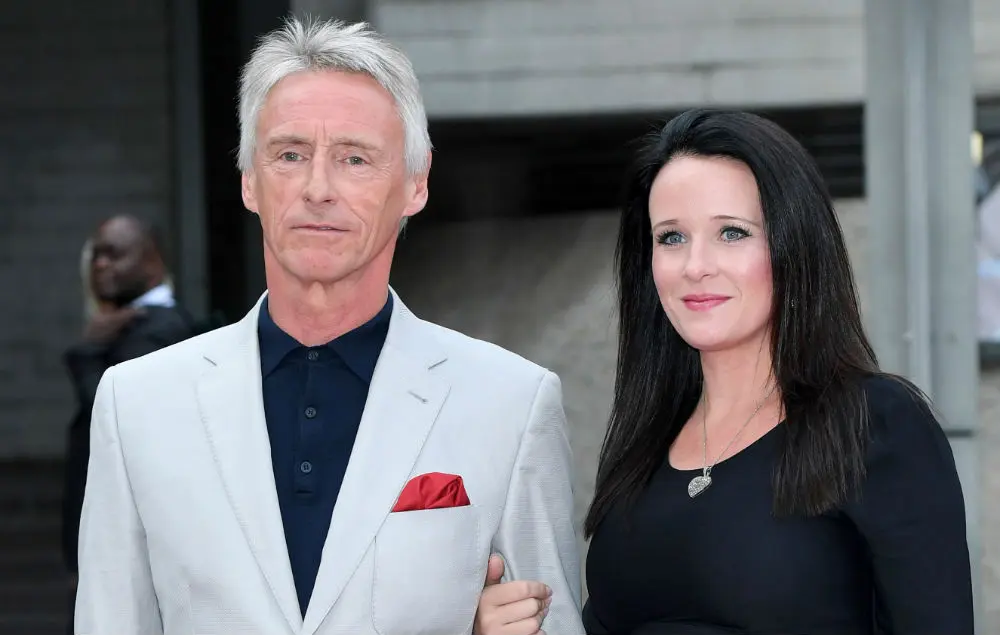 Paul Weller’s wife, Hannah Andrews Biography: Husband, Age, Children, Net Worth, Songs, Instagram