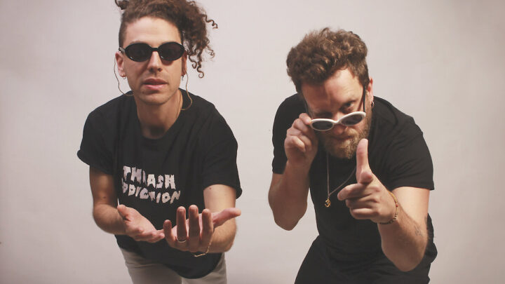 Red Axes Biography: Members, Age, Girlfriends, Real Name, Net Worth, Wikipedia, Songs, Awards