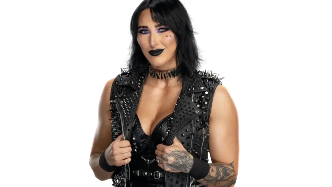 Rhea Ripley Biography: Age, WWE, Net Worth, Wikipedia, Photos, Boyfriend