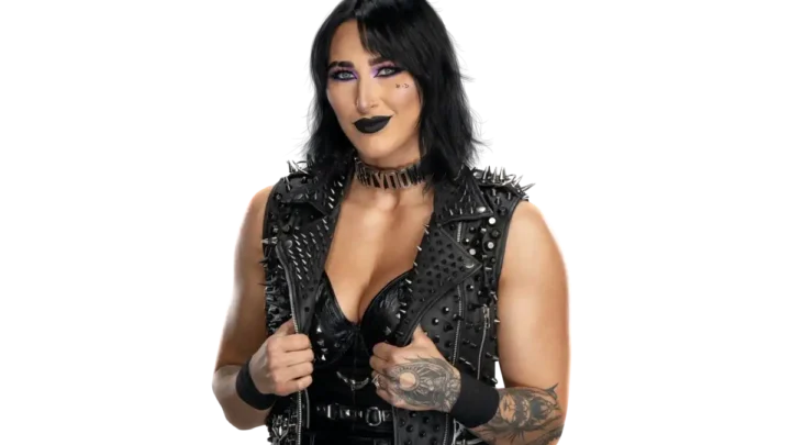 Rhea Ripley Biography: Age, WWE, Net Worth, Wikipedia, Photos, Boyfriend