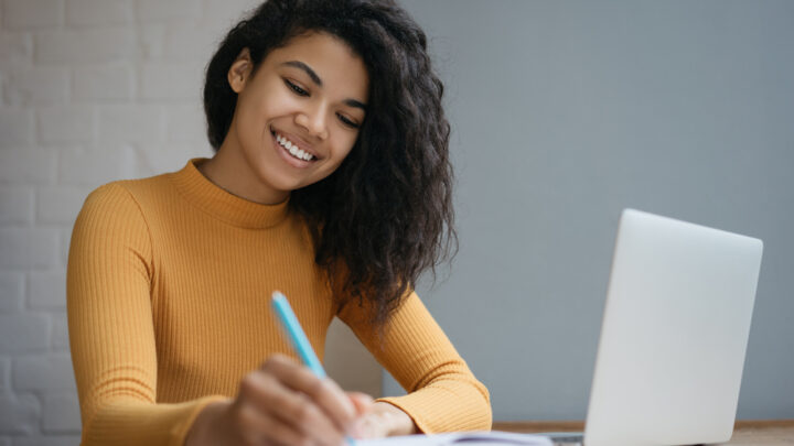 Scouting Digital Frontier: Online Colleges, Degrees & Opportunities