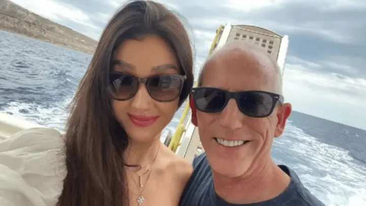 Scott Adams’ wife Kristina Basham Biography: Age, Height, Boyfriend, Net Worth, Nationality, Instagram