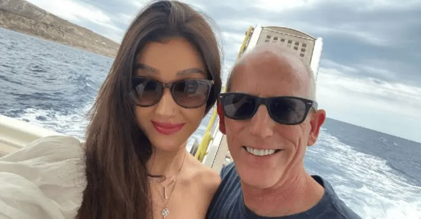 Scott Adams’ wife Kristina Basham Biography: Age, Height, Boyfriend, Net Worth, Nationality, Instagram