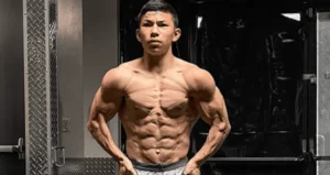 Tristyn Lee Biography: Net Worth, Height, Girlfriend, Age, Wife, Trainer, Parents, Instagram