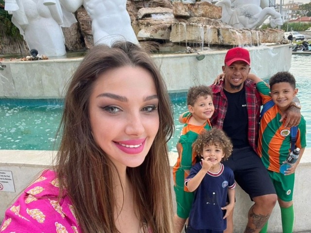 Elton Jantjies’ Wife Iva Ristic Biography: Net Worth, Instagram, House, Wikipedia, Pictures, Husband Elton Jantjies’ Wife Iva Ristic Biography: Net Worth, Instagram, House, Wikipedia, Pictures, Husband