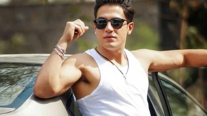 Shivam Sharma Biography: Age, Movies, Net Worth, Nationality, Height, Instagram