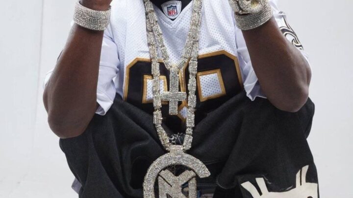Show Yoh Biography: Net Worth, Age, Songs, Real Name, Parents, Girlfriend, Wikipedia, 50 Cent Tattoo