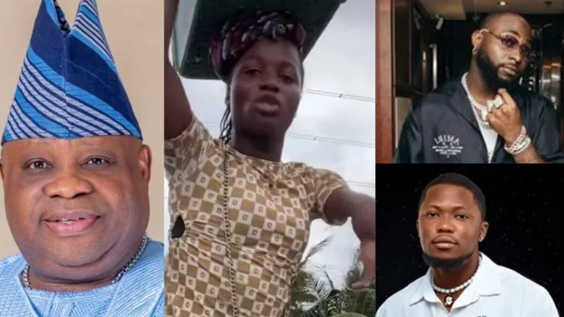Street Hawker’s Scam Unveiled After Brain Jotter Generous Gift Street Hawker’s Scam Unveiled After Brain Jotter Generous Gift
