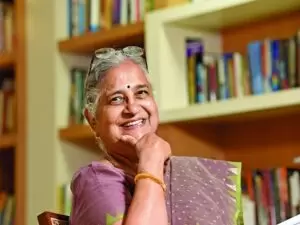 Sudha Murty Biography: Books, Net Worth, Husband, Instagram, Kids, Height, Age