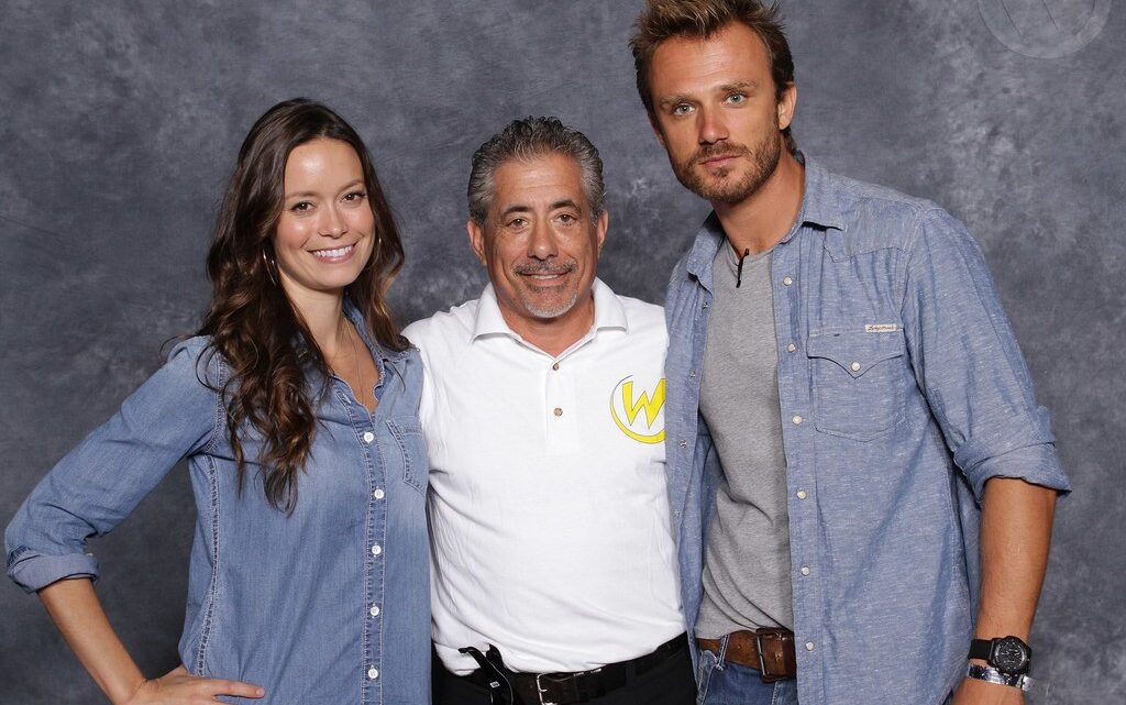 Summer Glau’s husband Val Morrison Biography: Net Worth, Age, Movies, Kids, Height, Songs Summer Glau’s husband Val Morrison Biography: Net Worth, Age, Movies, Kids, Height, Songs