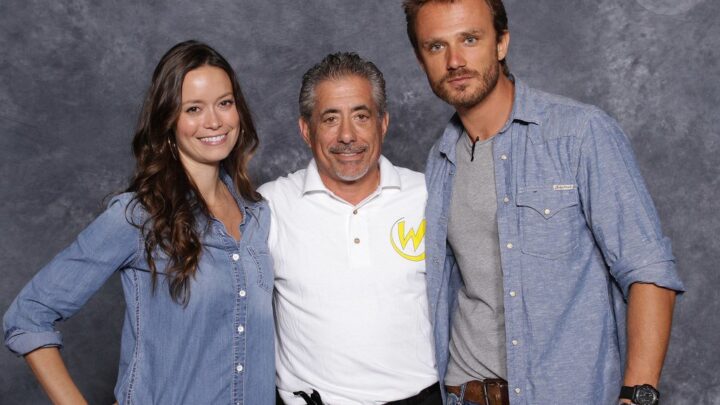 Summer Glau’s husband Val Morrison Biography: Net Worth, Age, Movies, Kids, Height, Songs