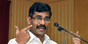 V. Irai Anbu