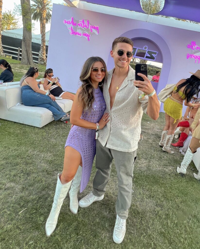 Roger And Talia Scott Talia Scott Biography: Husband, Age, Family, Net Worth, Height, Song