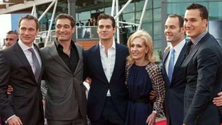 Henry Cavill’s brother, Piers Cavill Biography: Wife, Age, Net Worth, Instagram, Family, Height