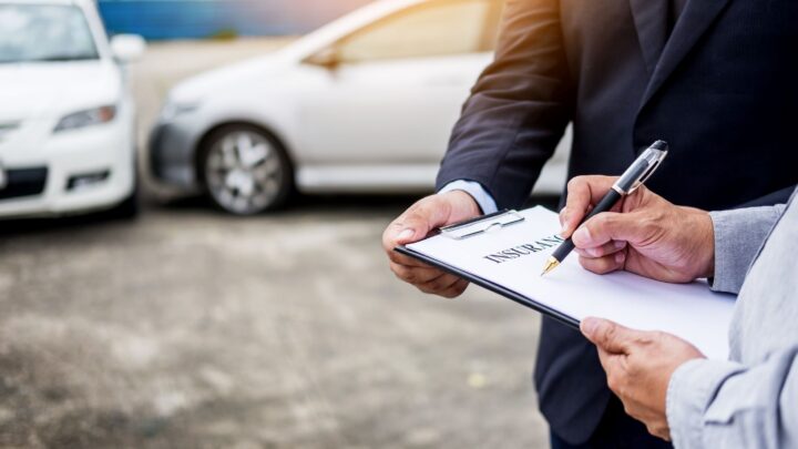 The Essentials of Auto Insurance: Coverage, Exclusions, and Insights