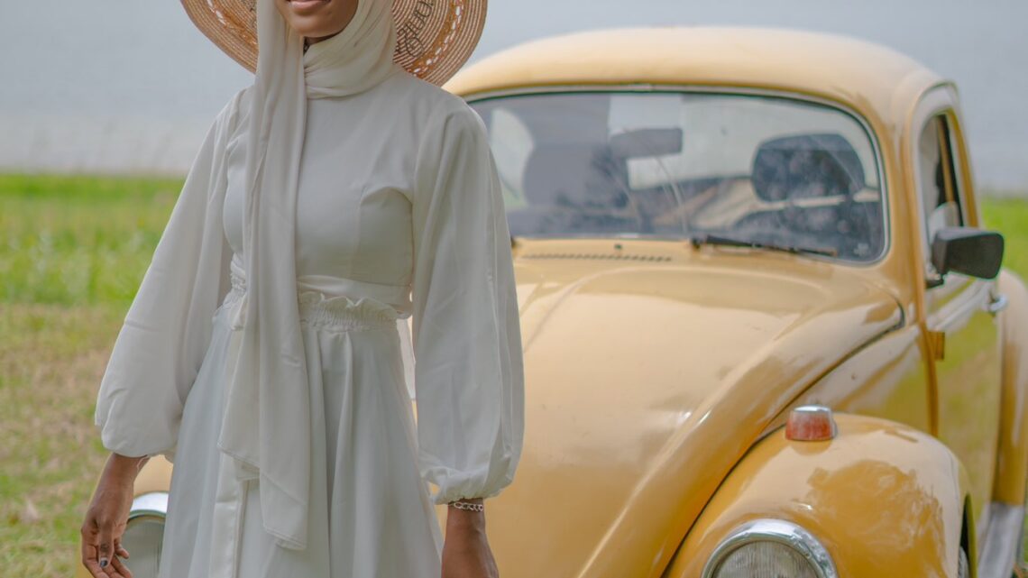 The Tale of Zainab, the 22-Year-Old, and Her 52-Year-Old Suitor The Tale of Zainab, the 22-Year-Old, and Her 52-Year-Old Suitor