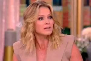 Sara Haines Biography: Age, Wikipedia, Net Worth, Instagram, Family, Husband, ABC News